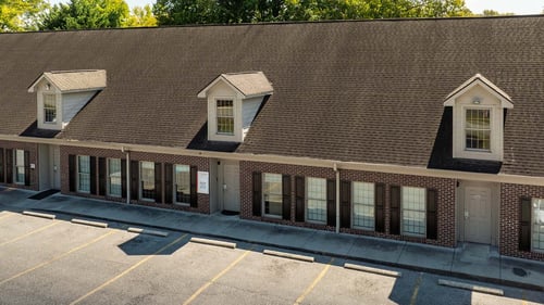 710 Morganton Square Dr, Maryville, TN