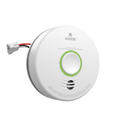 Right angle of the P4010ACSCOAQ-WF-CA