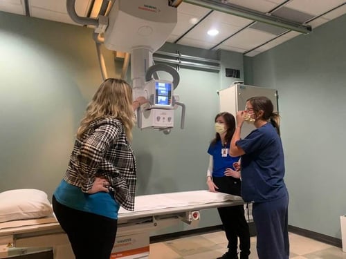 Middle Park Health