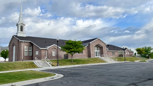Harbor Park Building
88 W. Harbor Park Way
Saratoga Springs, Utah