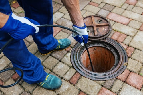 Can Hydro-Jetting Damage Pipes? Here's What You Need to Know
