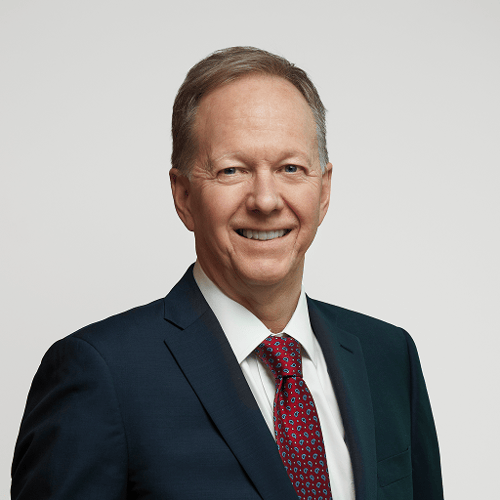 Headshot of Scott Russell