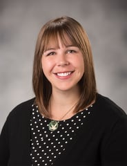 photo of Jennifer Marksteiner, NP