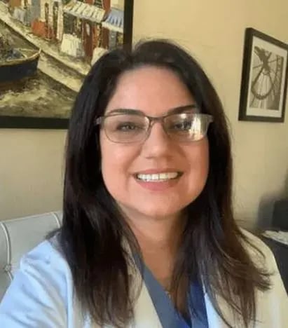 Dr. Parastoo Parsa' photo