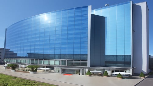 Holiday Inn Cottbus