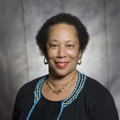 Carolyn Barley Britton, MD