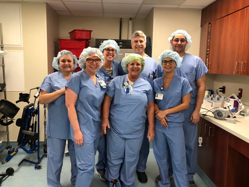 Knee Replacement Naples