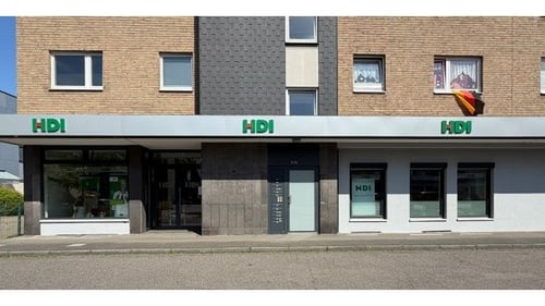 HDI Generalvertretung Stephan Hecker - Versicherung in Leverkusen
