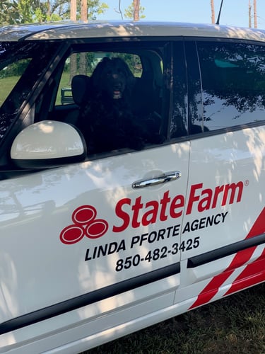 Linda Pforte - State Farm Insurance Agent - Marianna, Florida