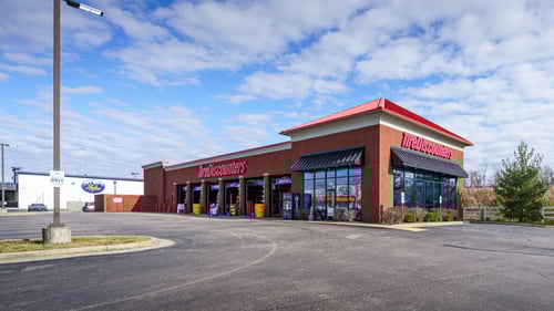 Tire Discounters Richmond | Tires, Wheels, Services, Fluids, & more