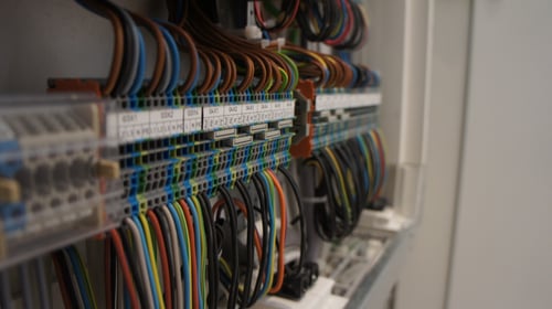 Elektro Ruppen Naters