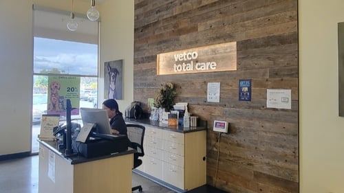 Vetco Total Care Santee