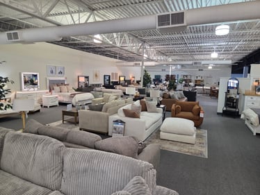 Grand Island Slumberland Furniture- Sofa, Sectionals and Chairs