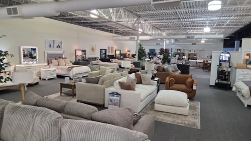 Grand Island Slumberland Furniture- Sofa, Sectionals and Chairs