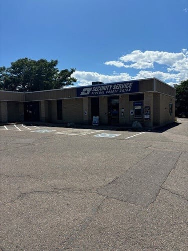 SSFCU Loveland Branch