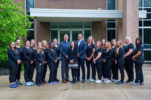 Columbus Oral & Maxillofacial Surgery Team