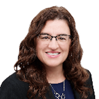 Portrait de Julie Fortin