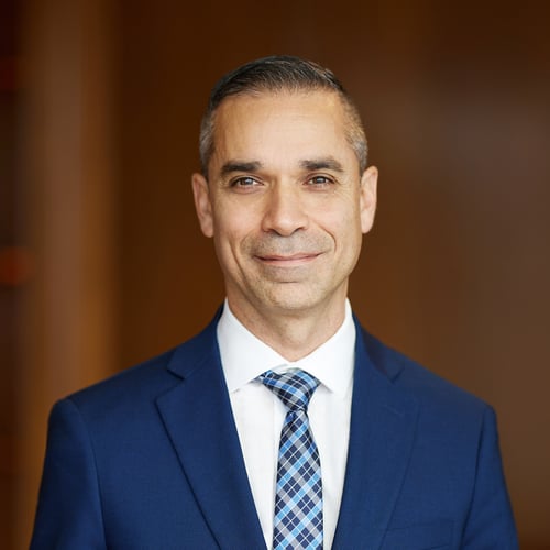 Michael Iacono headshot