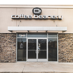 Coffee Beanery Miller Road