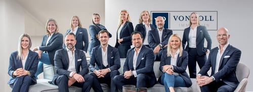 VON POLL IMMOBILIEN Koblenz