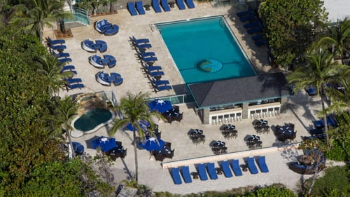 Jupiter Beach Resort & Spa