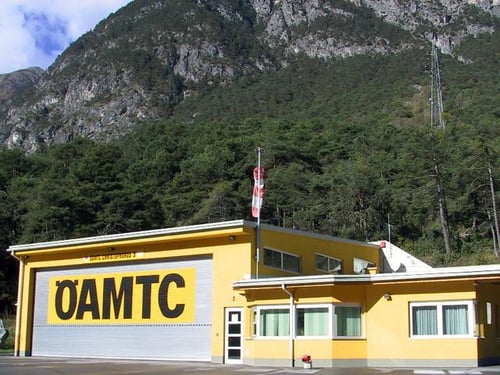 ÖAMTC
