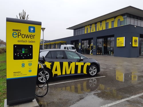 ÖAMTC ePower