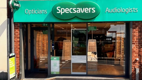 Specsavers Opticians and Audiologists - Eastwood