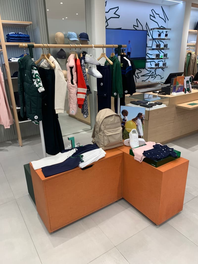Kids Section