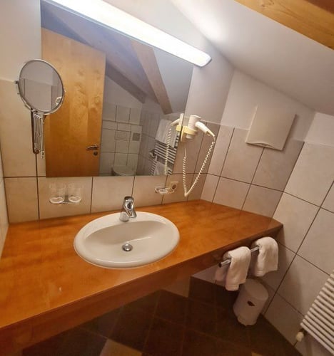 Haus Gabriele - Apartment & Ferienwohnung