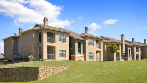 Stoneleigh on Cartwright Apartments, Mesquite, TX