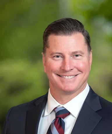Robert Kincade, M.D.