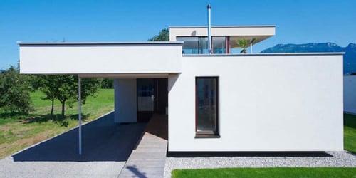 HOLZBAU MUXEL Stephan GmbH in 6883 Au