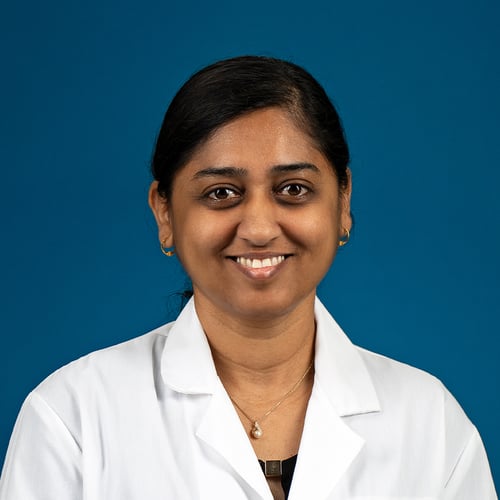 Shraddha Srinivasan, MD