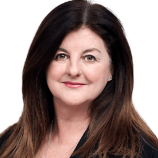 Photo of Lois Chadwick