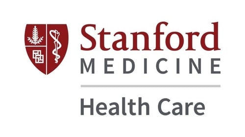 Stanford Health Care logo