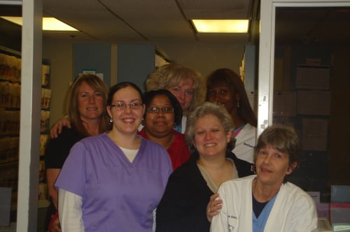 Carty Eye Associates | Bryn Mawr, PA