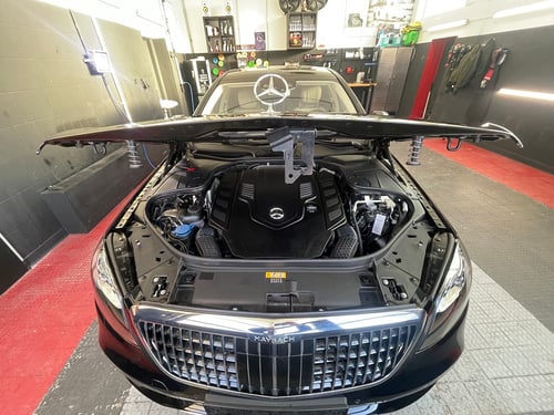 Meisterglanz Car Detaling Professionelle Autoaufbereitung   9020 Klagenfurt