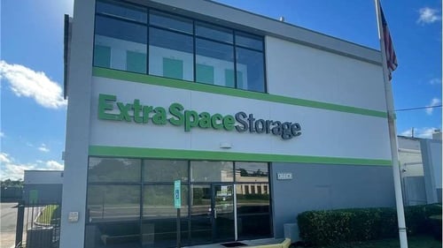 Extra Space Storage