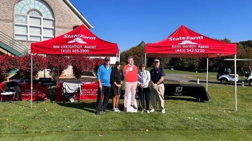 Kevin Gordon - State Farm Insurance Agent