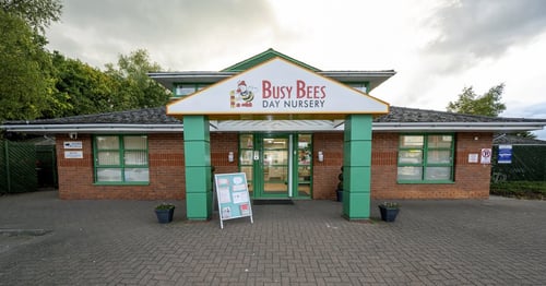 Busy Bees in Worcester - Gallery Photo