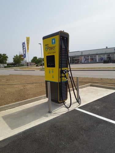 ÖAMTC ePower