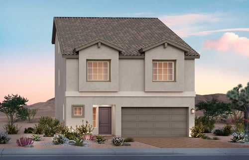 Wesley Park by American West