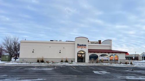 Eyeglasses, Contacts & Eye Exams Available at Stanton Optical West Fargo ND 58078