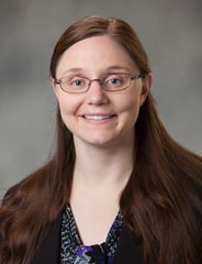 photo of Megan Hoel, DO
