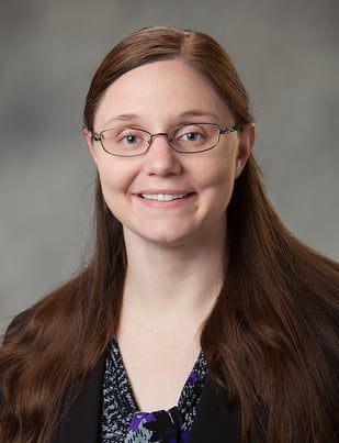 photo of Megan Hoel, DO