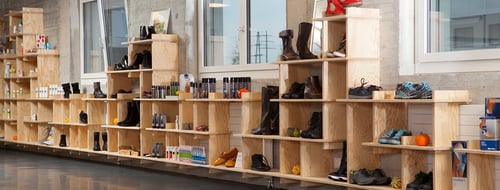 Shop
