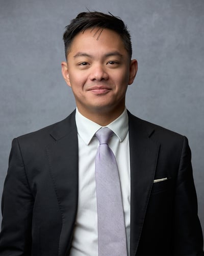 Attorney Juan Paolo Fadullon Dizon