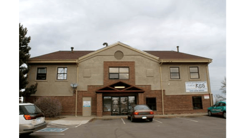 Lakewood dentist