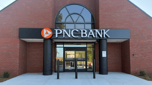 PNC Bank Holcomb Bridge Rd Branch - Roswell, GA